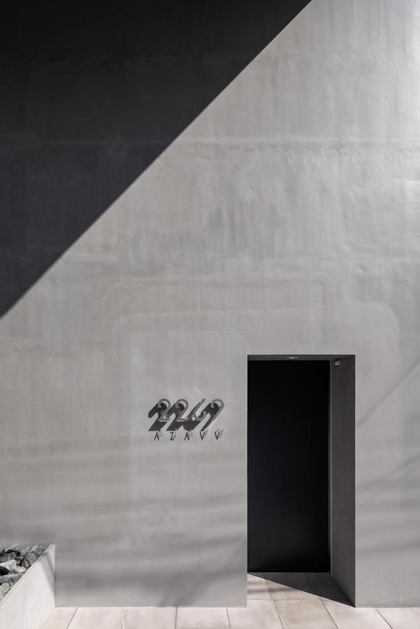 Hotel 2269Azavu Tokio Exterior foto